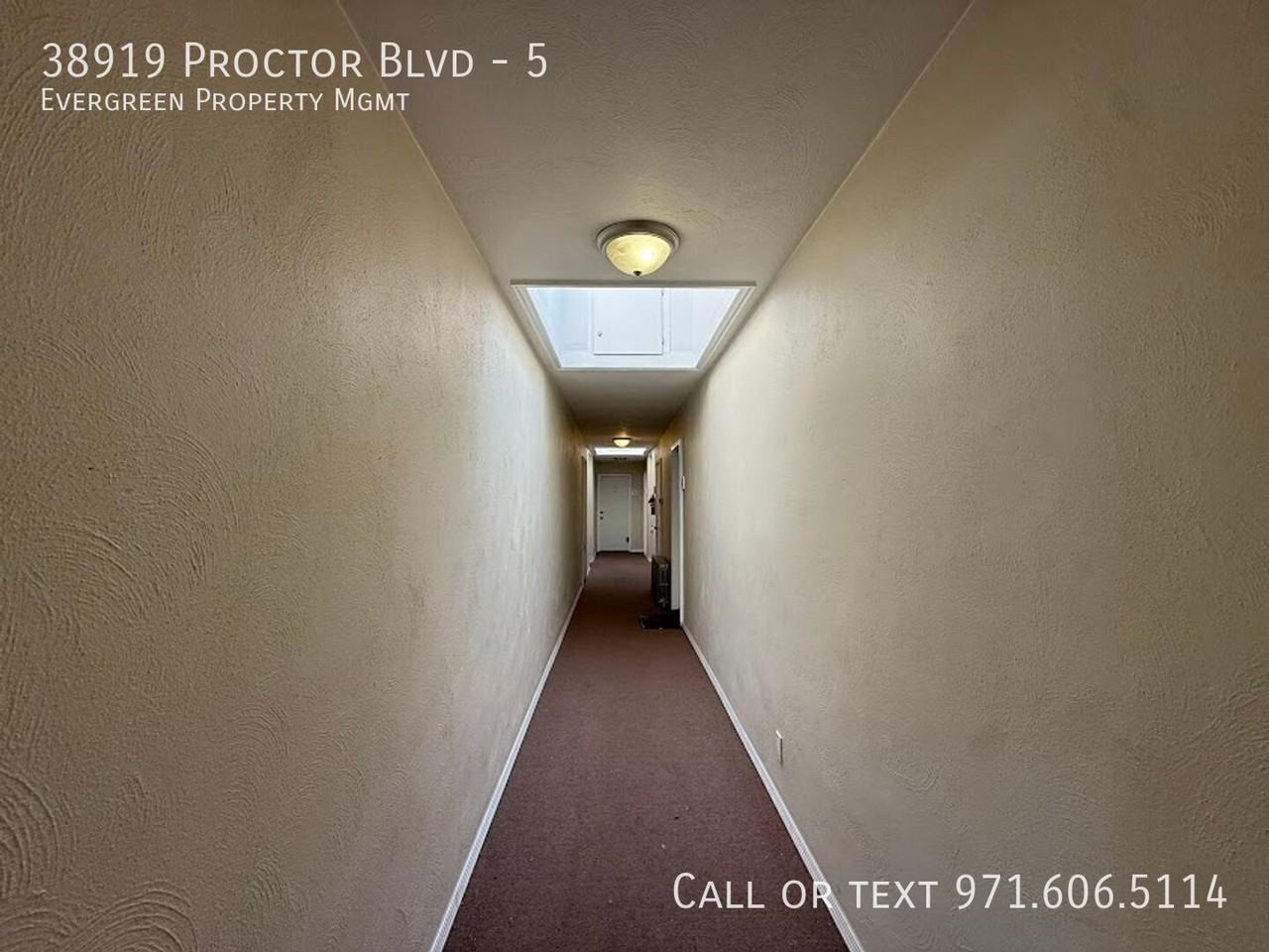 38919 Proctor Blvd #5 - Photo 3 of 32