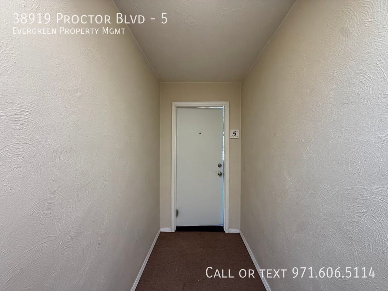 38919 Proctor Blvd #5 - Photo 4 of 32