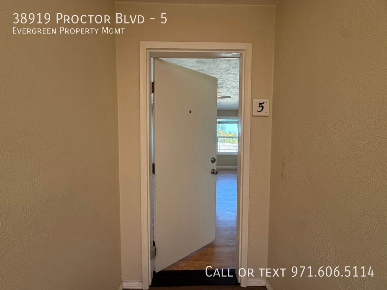 38919 Proctor Blvd #5 - Photo 5 of 32