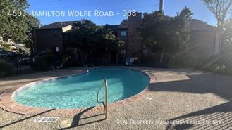 4803 Hamilton Wolfe Rd #308 - Photo 1 of 1
