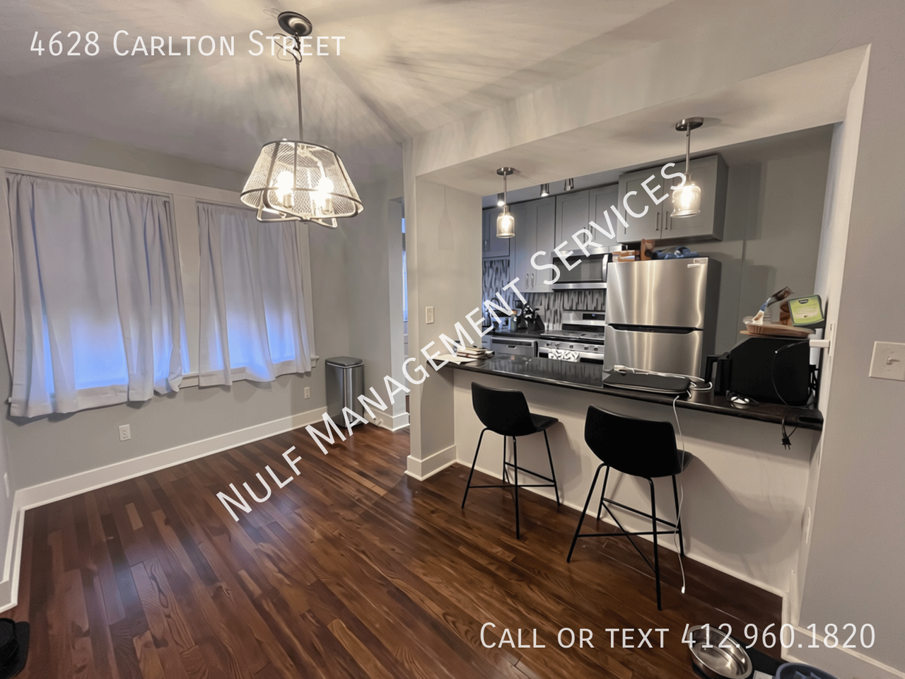 4628 Carlton St - Photo 2 of 7