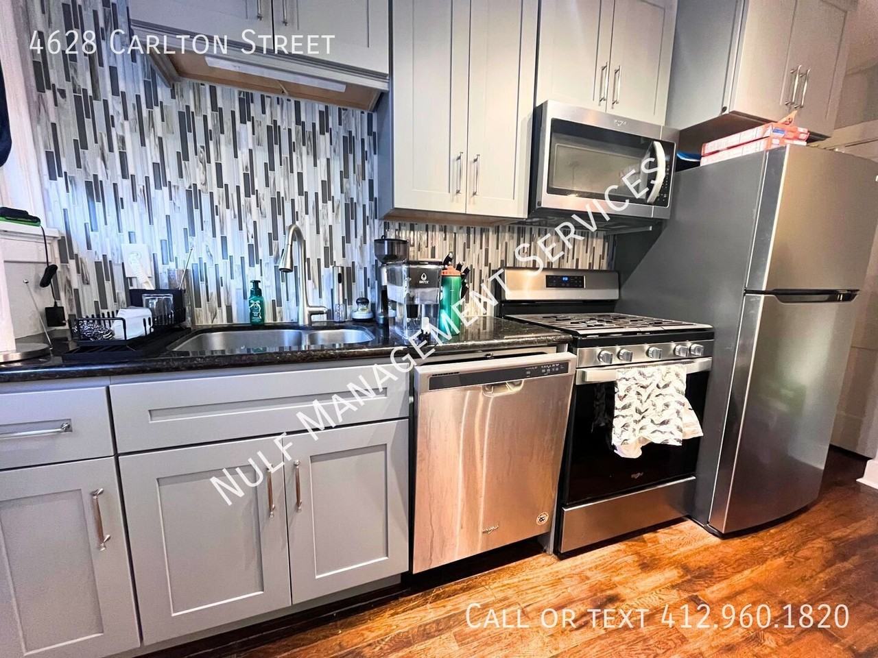 4628 Carlton St - Photo 3 of 7
