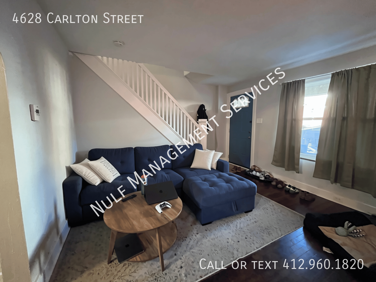 4628 Carlton St - Photo 4 of 7