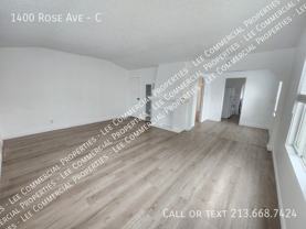 1400 Rose Ave #C - Photo 1 of 1