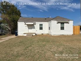 3709 Nw 26th St - Photo 1 of 1