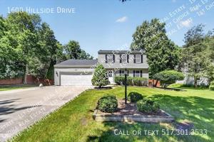 featured image of 1600 Hillside Dr