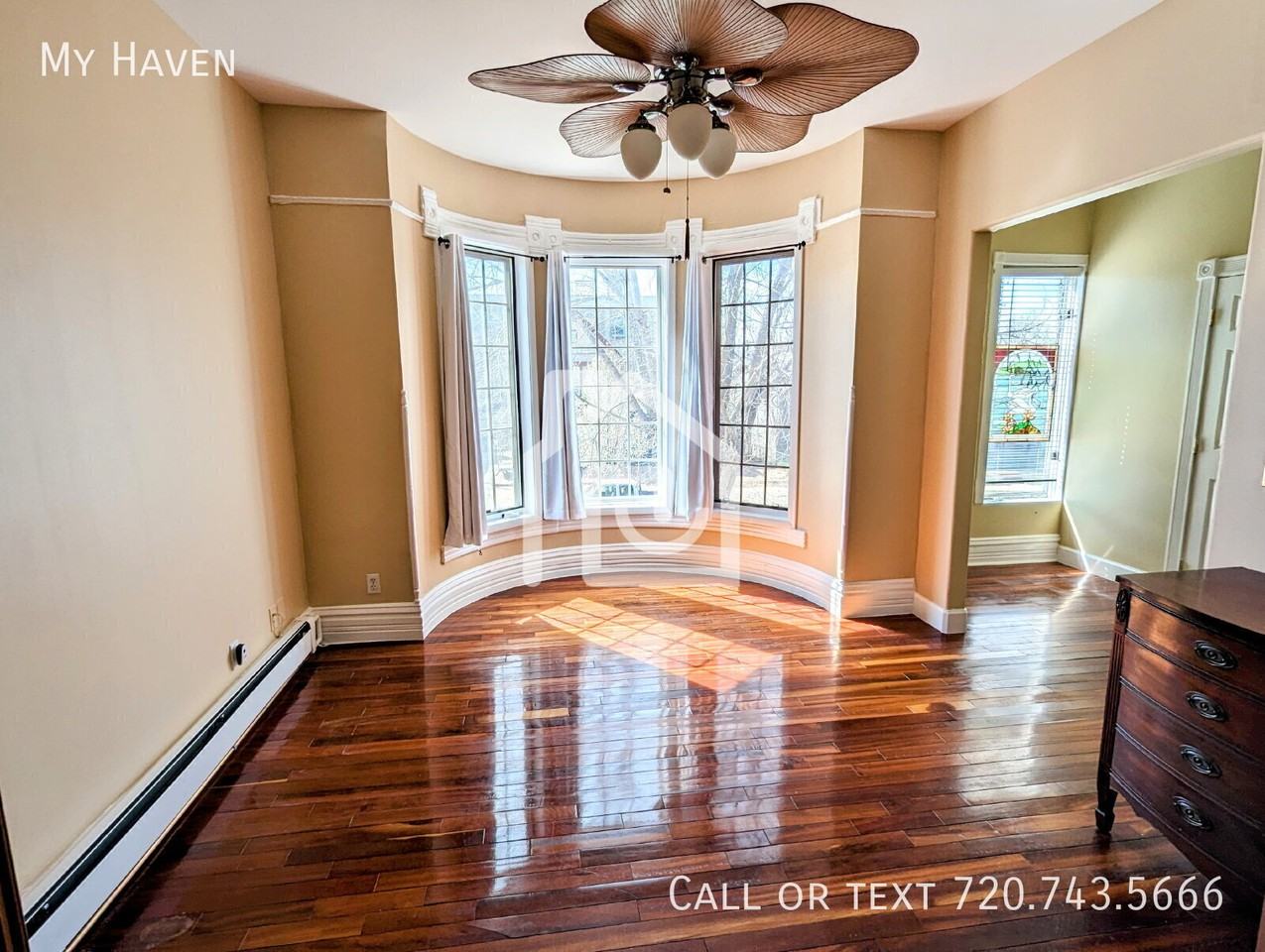 2918 N Marion St - Photo 2 of 15