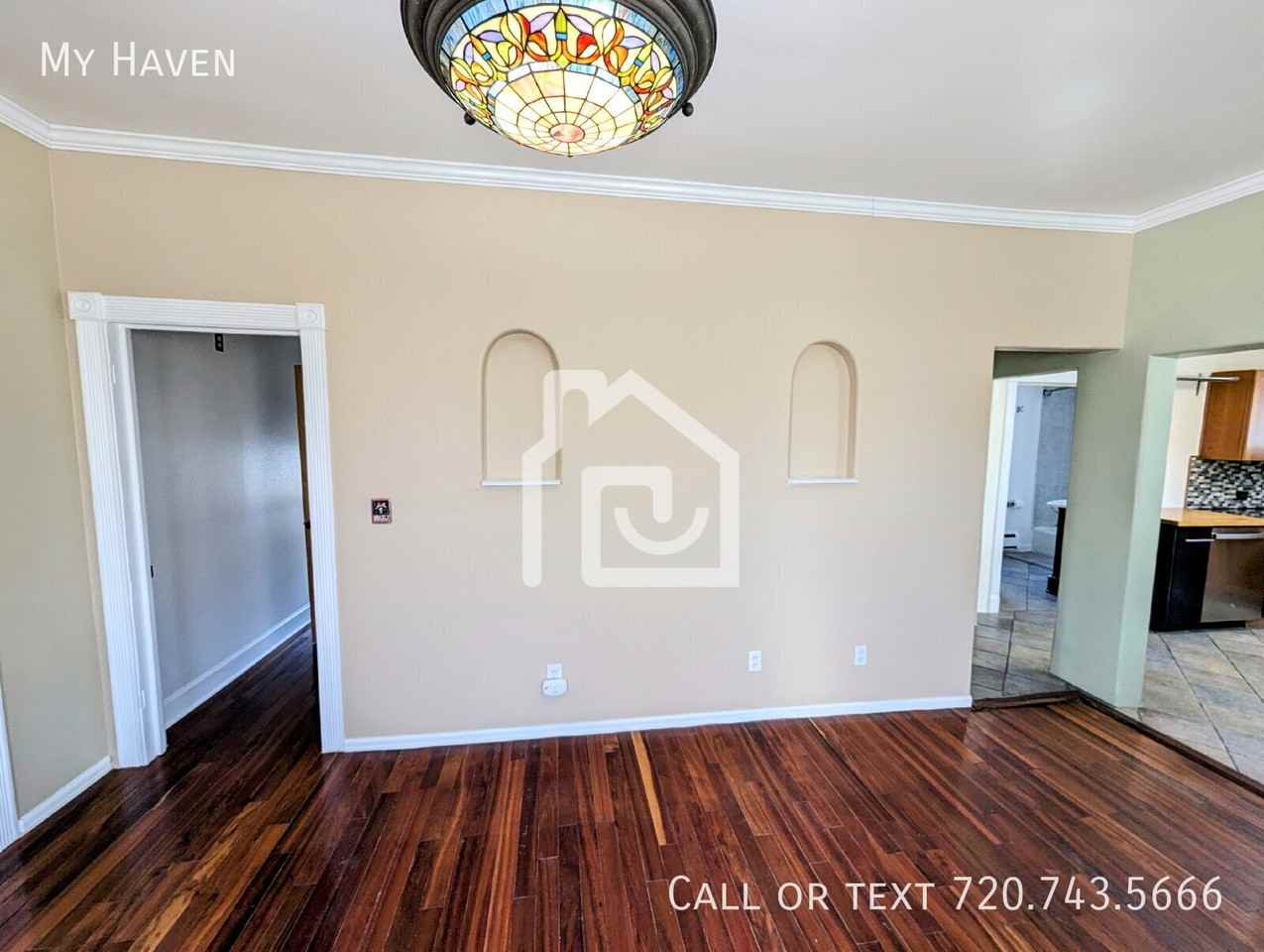 2918 N Marion St - Photo 4 of 15