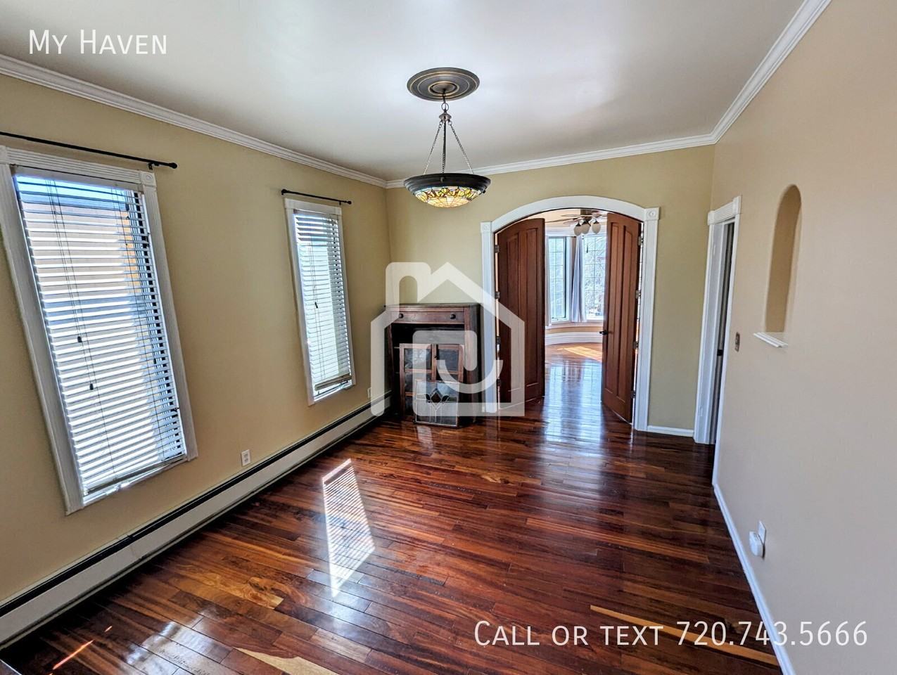 2918 N Marion St - Photo 5 of 15