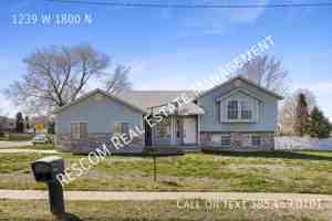 featured image of 1239 W 1800 N