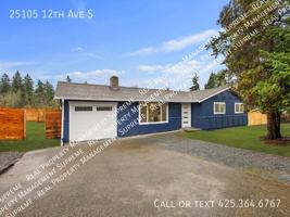 featured image of 25105 12th Ave S