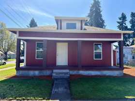 1396 Waller St Se - Photo 1 of 1