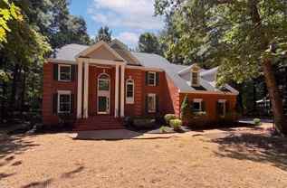 5861 Fox Briar Way - Photo 1 of 1