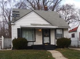 19767 Blackstone St - Photo 1 of 1