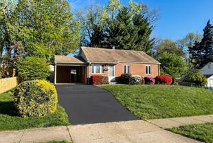 1817 Olmstead Dr - Photo 1 of 1