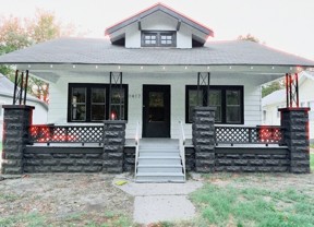 1417 S Main St - Photo 1 of 1