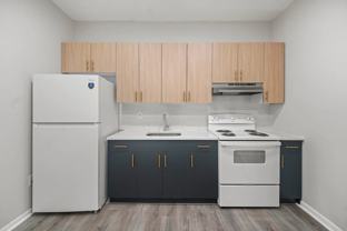 828 N Washington St #1R - Photo 1 of 1