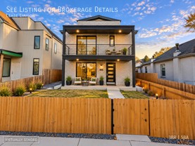 3709 Pecos St - Photo 1 of 1