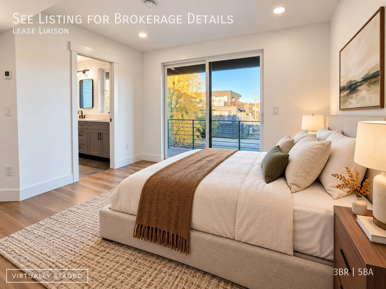 3709 Pecos St - Photo 5 of 17