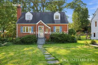 6011 Inwood St - Photo 1 of 1