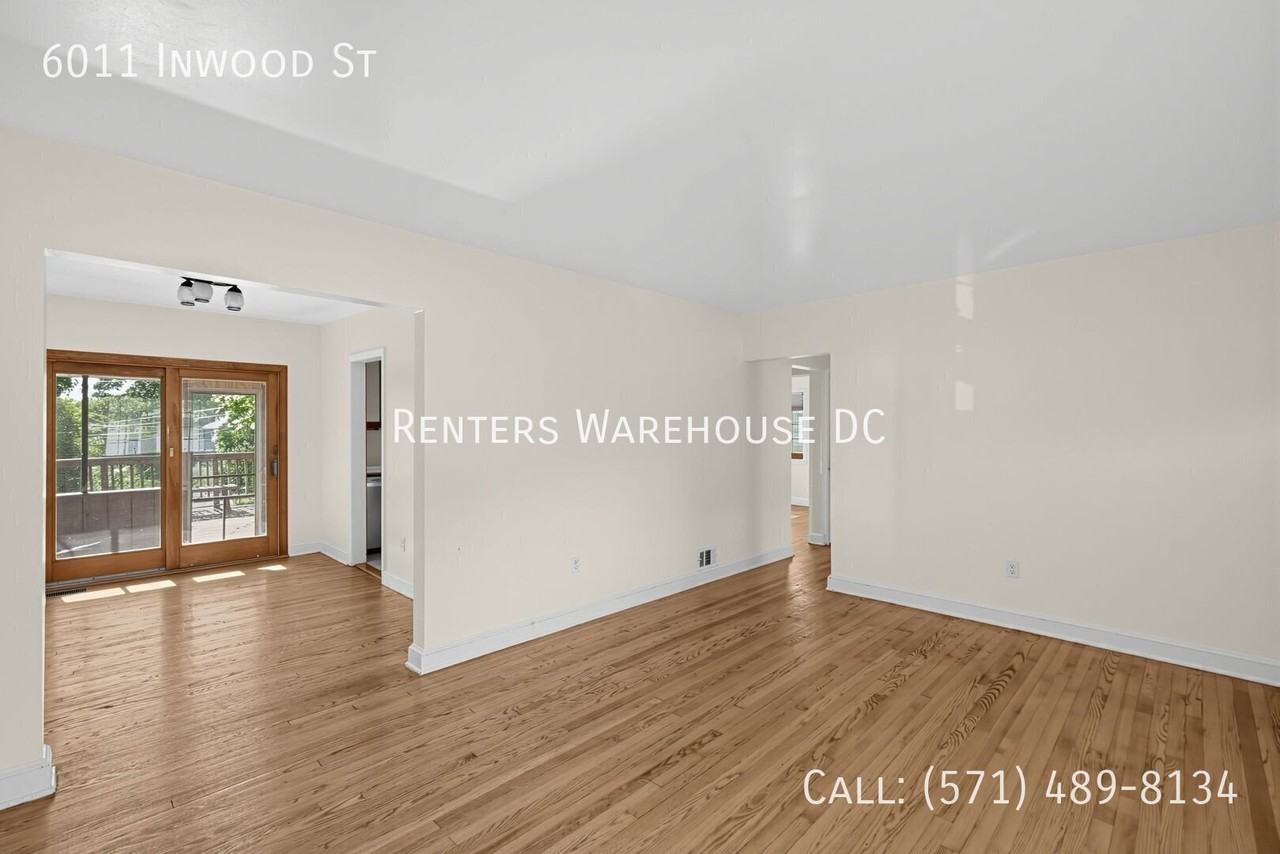 6011 Inwood St - Photo 5 of 29