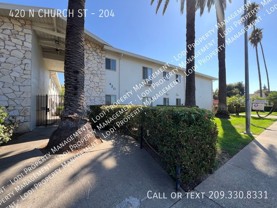420 N Church St #204 - Photo 1 of 1