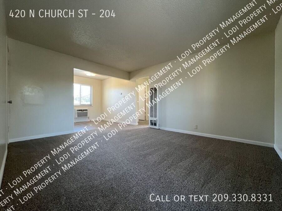 420 N Church St #204 - Photo 2 of 25