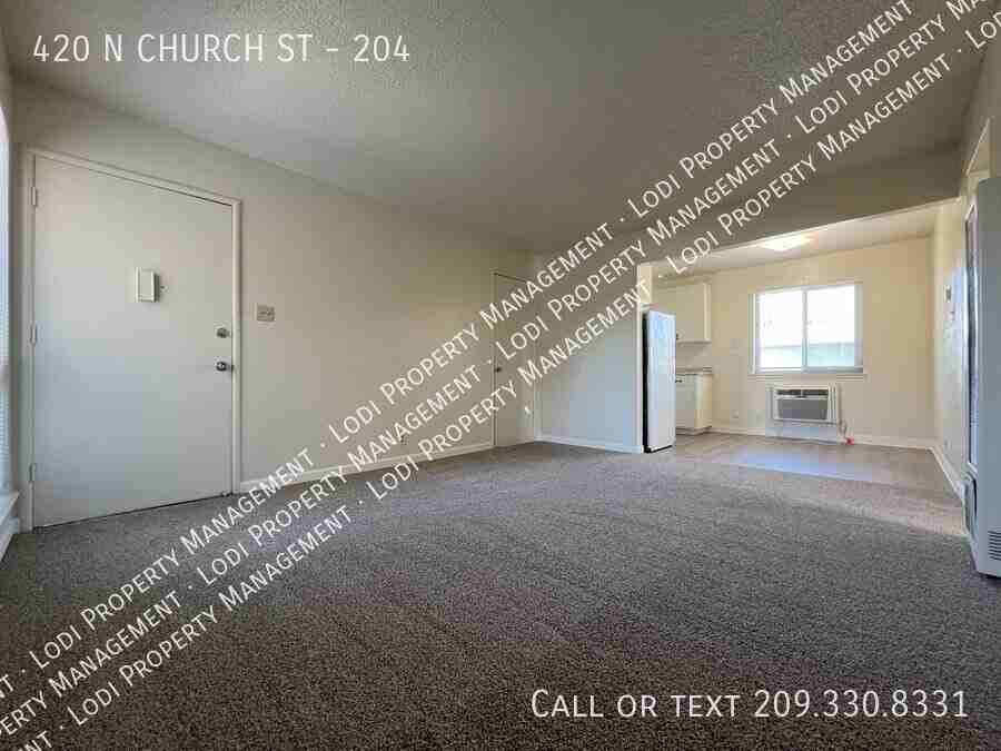 420 N Church St #204 - Photo 3 of 25
