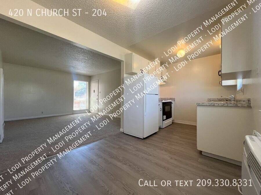 420 N Church St #204 - Photo 6 of 25