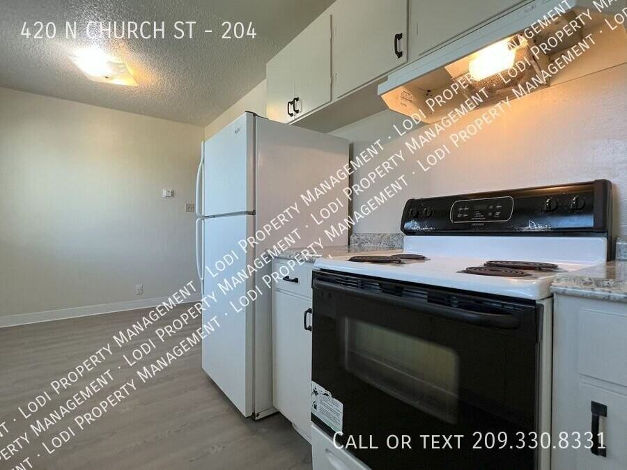 420 N Church St #204 - Photo 7 of 25