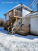 featured image of 432 E Seventh St #102