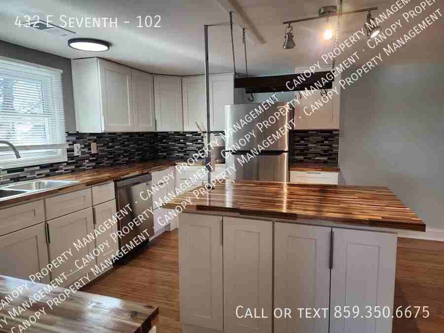 432 E Seventh St #102 - Photo 2 of 9