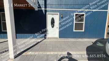 featured image of 111 E Market St #C