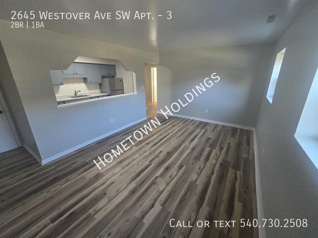 2645 Westover Ave Sw #3 - Photo 2 of 15