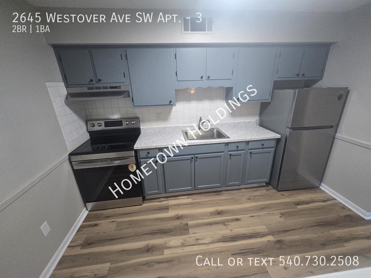 2645 Westover Ave Sw #3 - Photo 3 of 15