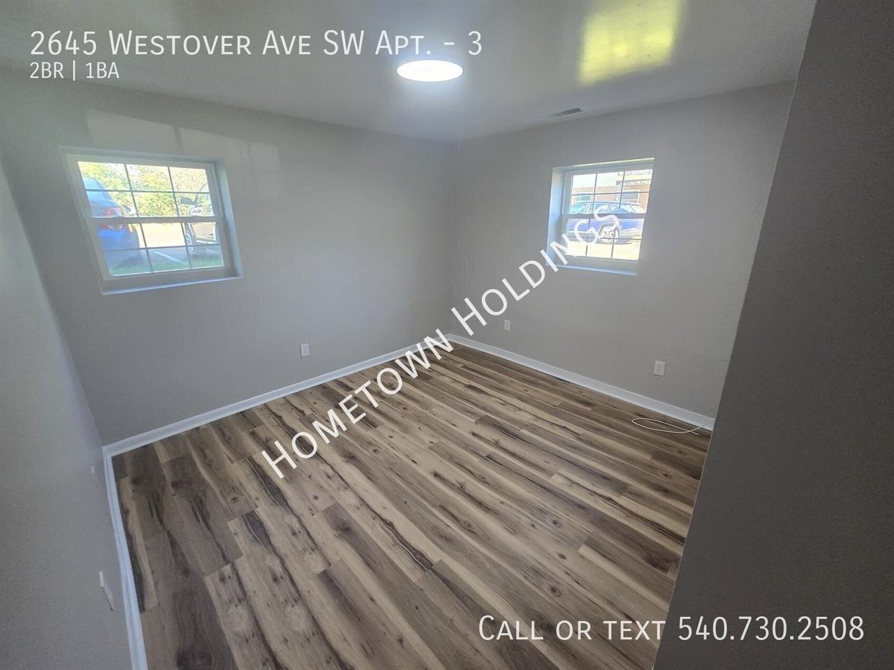 2645 Westover Ave Sw #3 - Photo 4 of 15