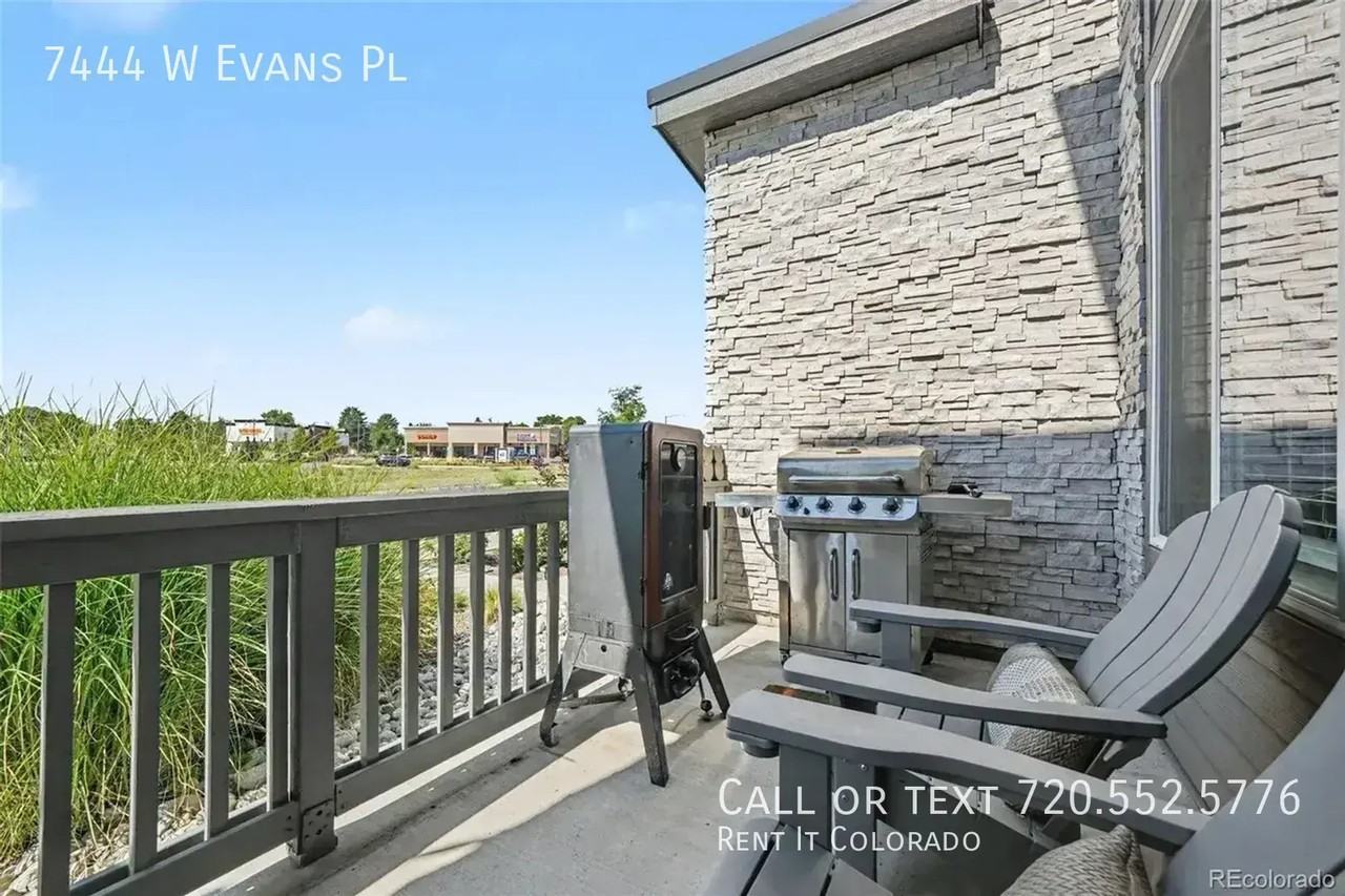 7444 W Evans Pl - Photo 4 of 25