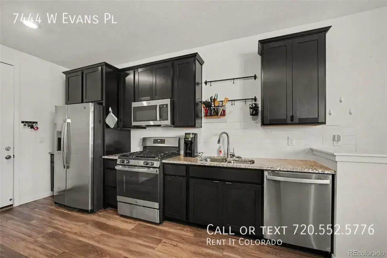 7444 W Evans Pl - Photo 5 of 25