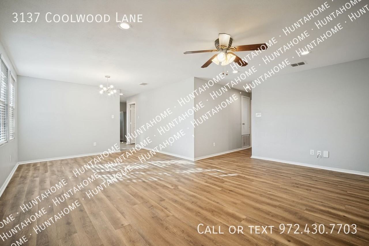 3137 Coolwood Ln - Photo 2 of 12