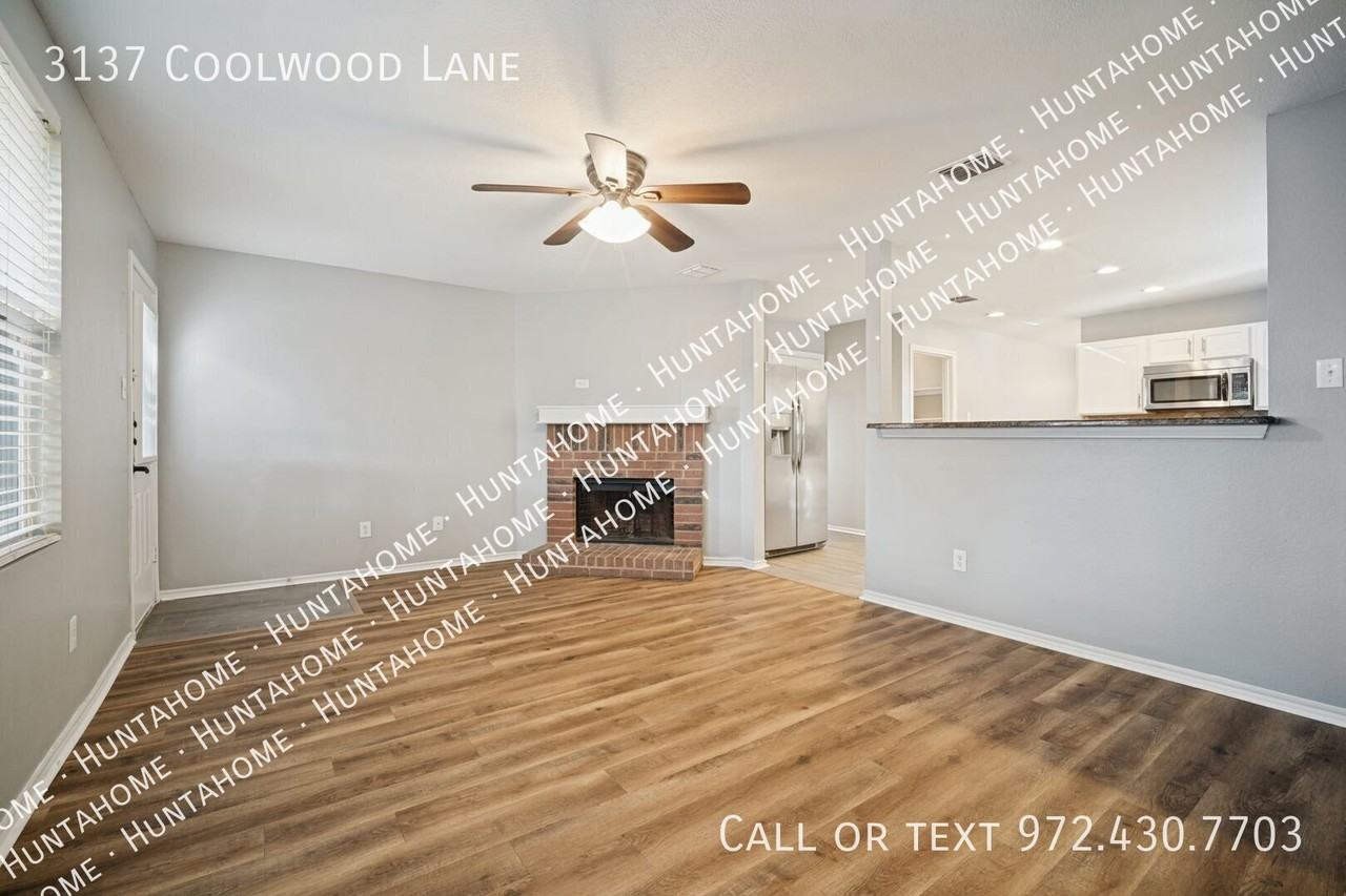3137 Coolwood Ln - Photo 3 of 12