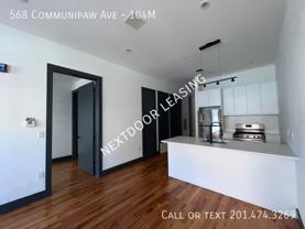 568 Communipaw Ave #104M - Photo 1 of 1