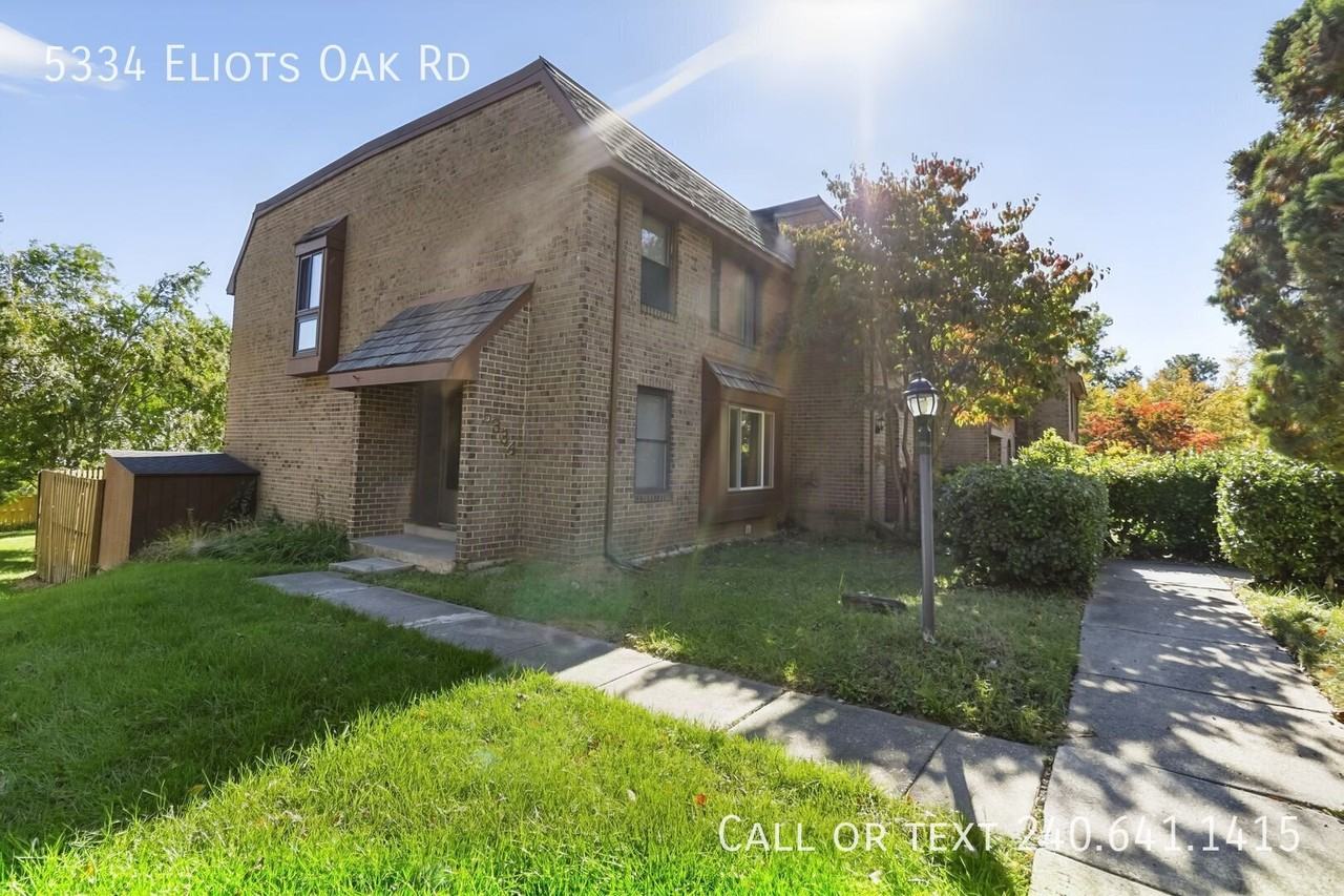 5334 Eliots Oak Rd - Photo 2 of 36