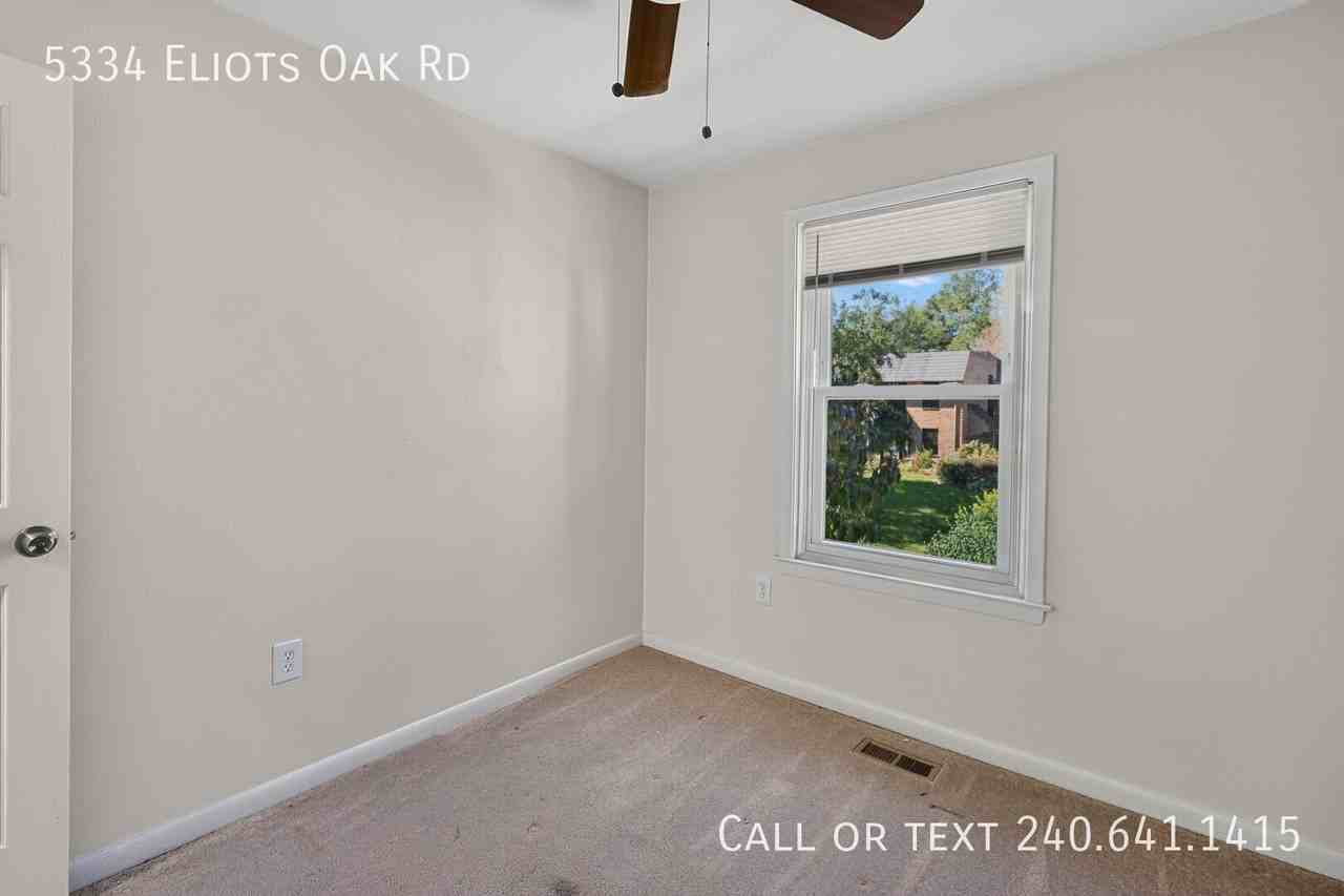 5334 Eliots Oak Rd - Photo 3 of 36