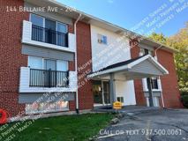 144 Bellaire Ave #204 - Photo 1 of 1