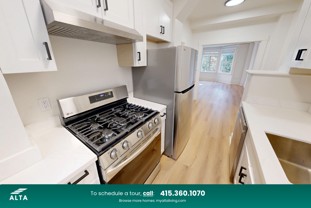 1047 Bush St #3 - Photo 1 of 1