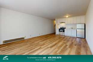 3220 Geary Blvd #209 - Photo 1 of 1