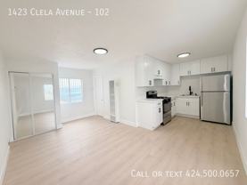 1423 Clela Ave #102 - Photo 1 of 1
