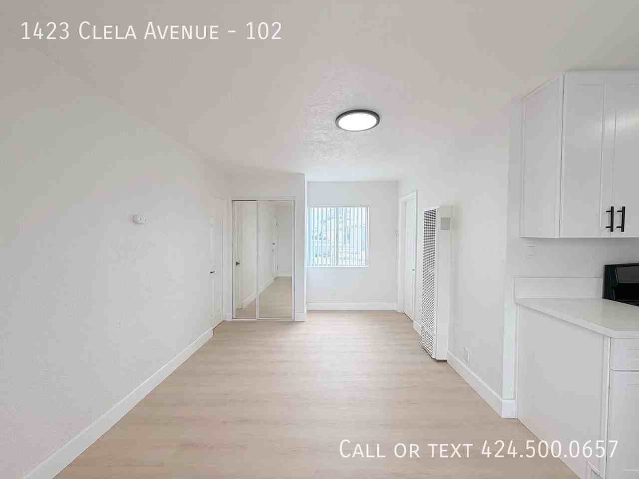 1423 Clela Ave #102 - Photo 3 of 10
