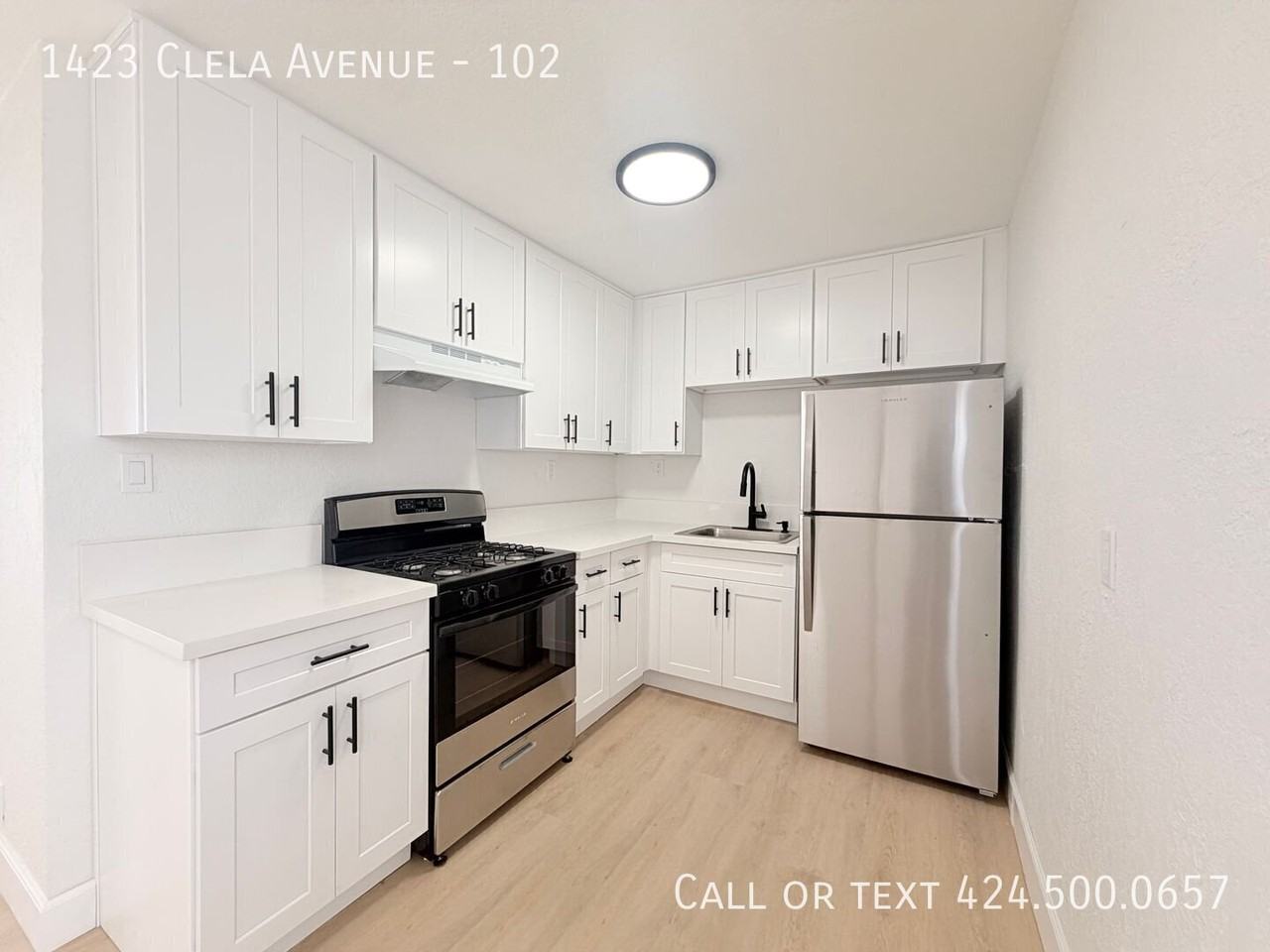 1423 Clela Ave #102 - Photo 5 of 10