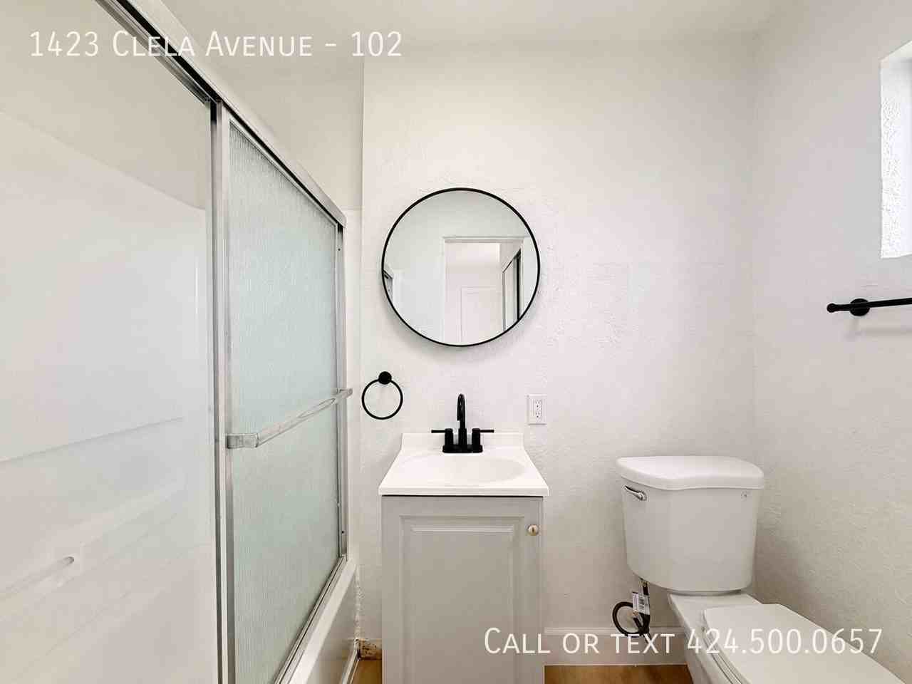 1423 Clela Ave #102 - Photo 6 of 10